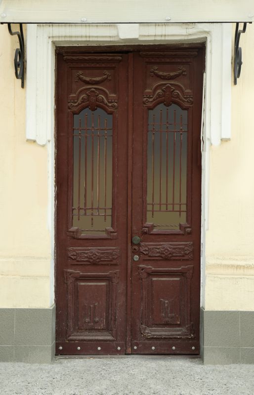 Entryways and Doors