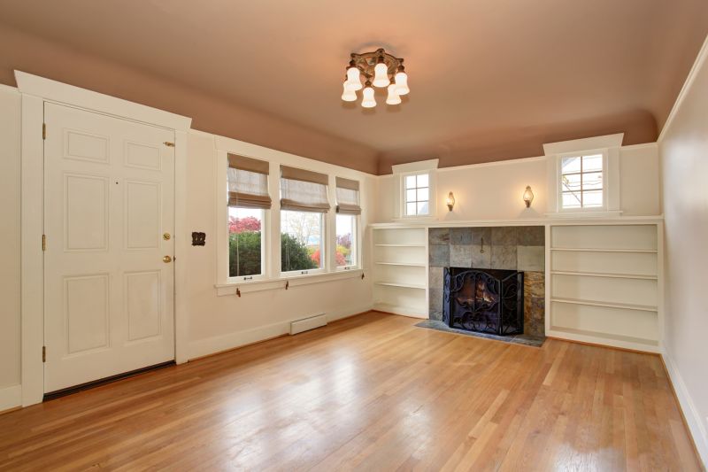 Interior Trim Service