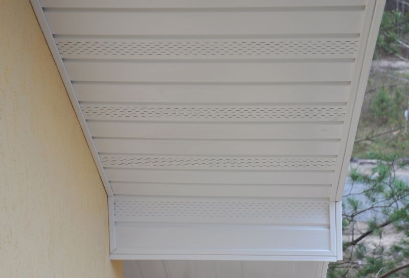 Soffit Ventilation Issues