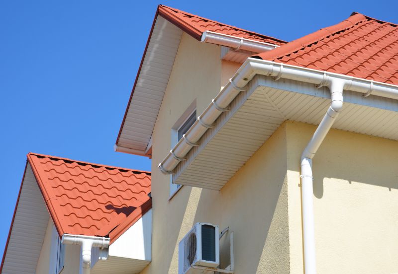 Enhance Curb Appeal By Getting Professional Soffit Repair Service!