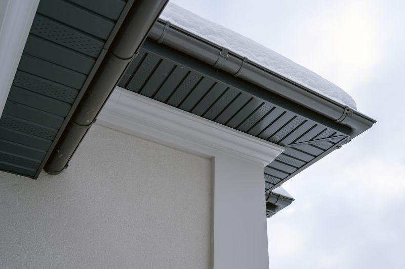 Get Professional Soffit Repair Service To Preserve Structural Integrity!