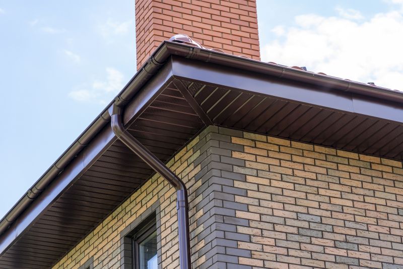 Prevent Pest Infestations With Soffit Repair Service!